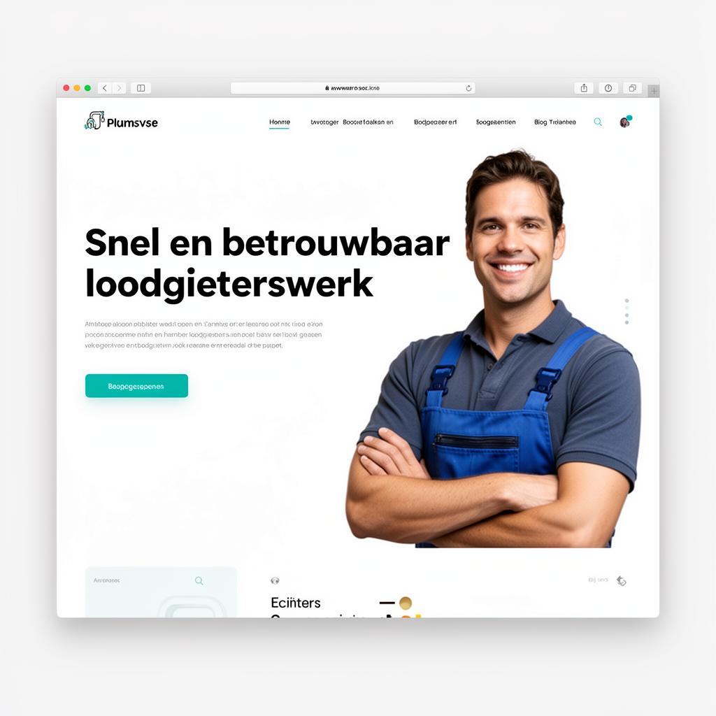 Website De Vries