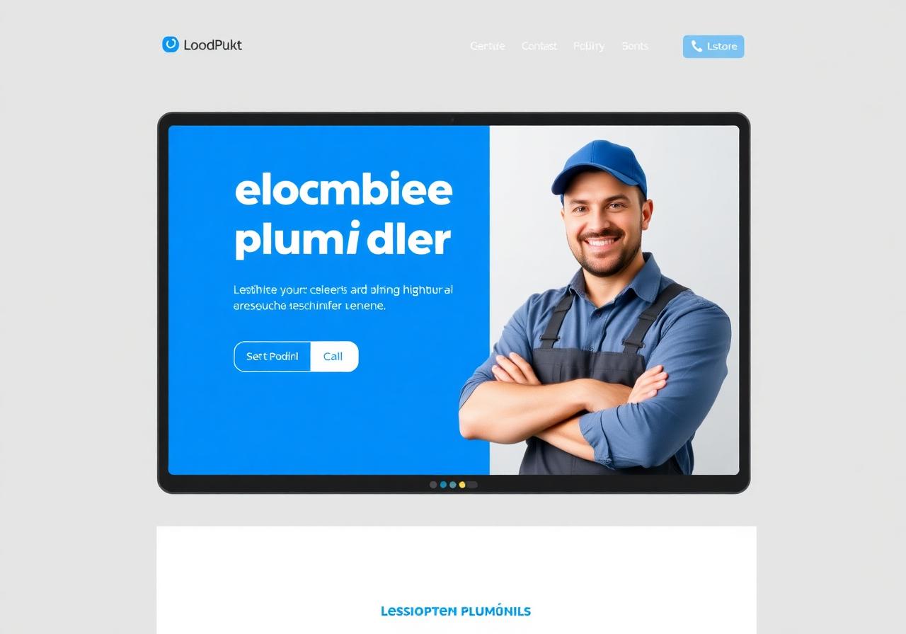 Website LoodPlus